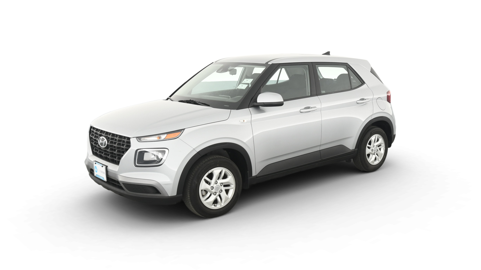 Used 2021 Hyundai Venue | Carvana